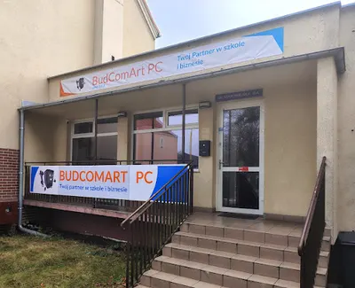 BudComArt GROUP
